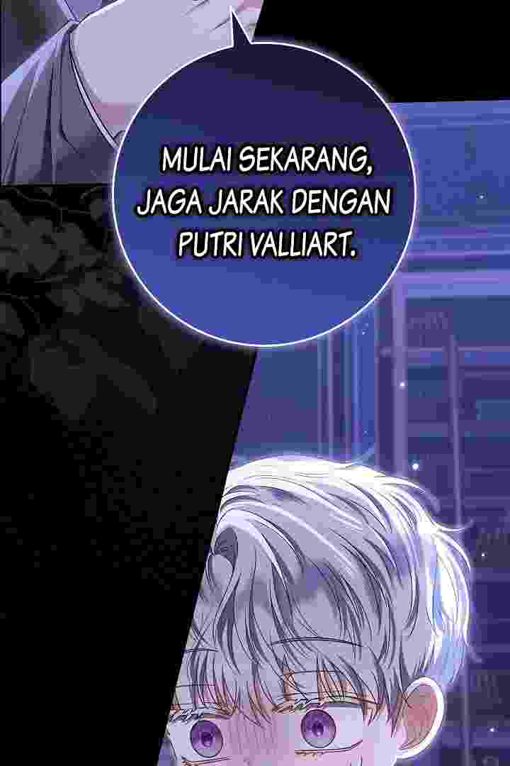 Baca I Live With My Villain Uncle Chapter 30 Bahasa Indonesia page 288