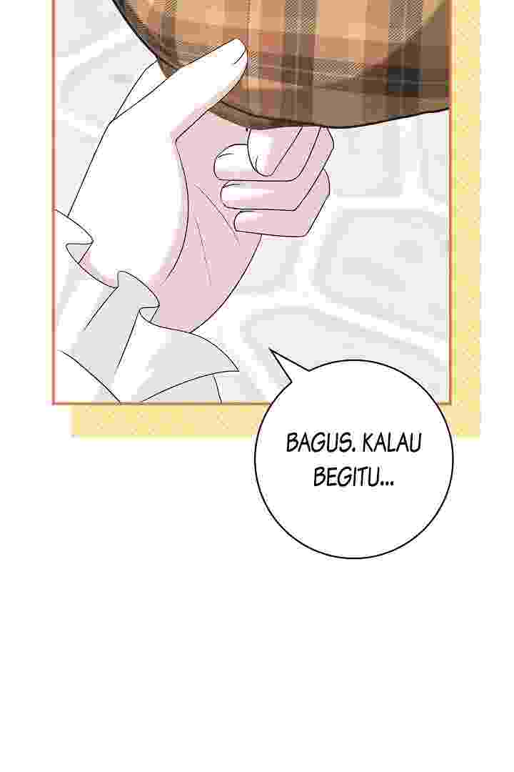 Baca I Live With My Villain Uncle Chapter 23 Bahasa Indonesia page 288