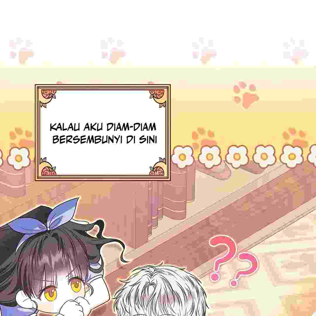 Baca I Live With My Villain Uncle Chapter 14 Bahasa Indonesia page 290