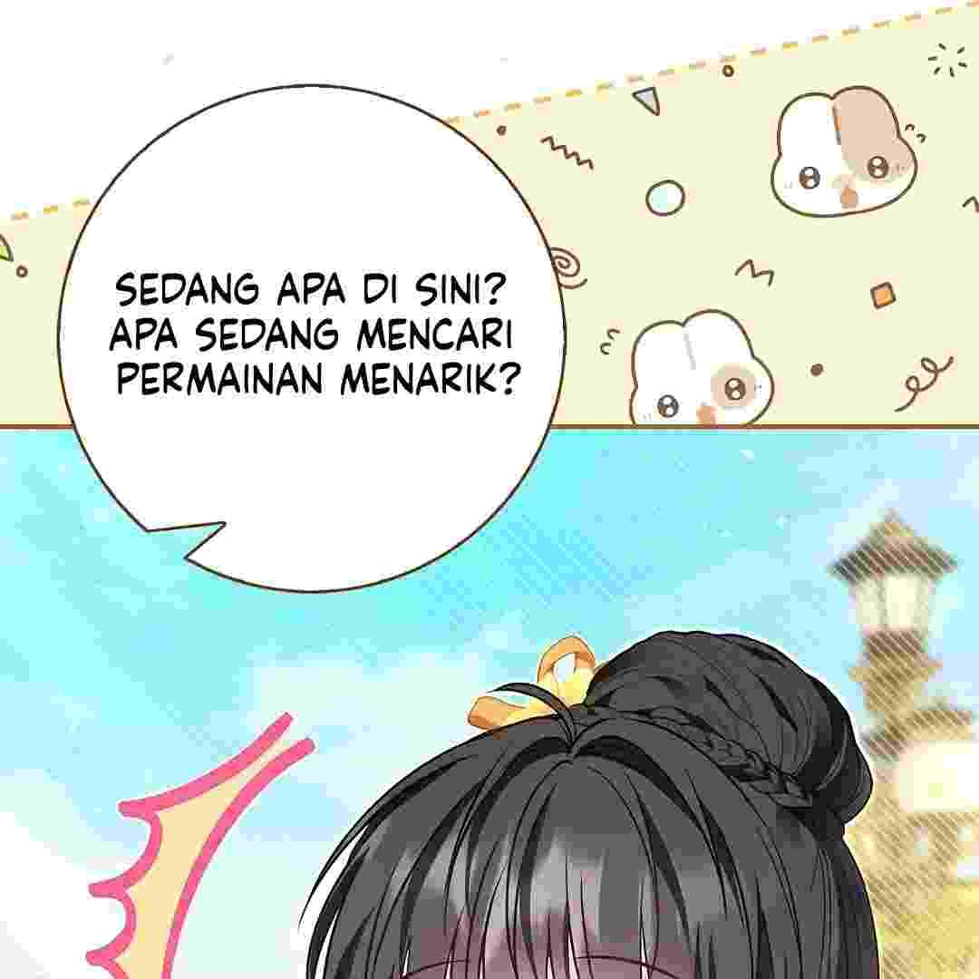 Baca I Live With My Villain Uncle Chapter 19 Bahasa Indonesia page 290