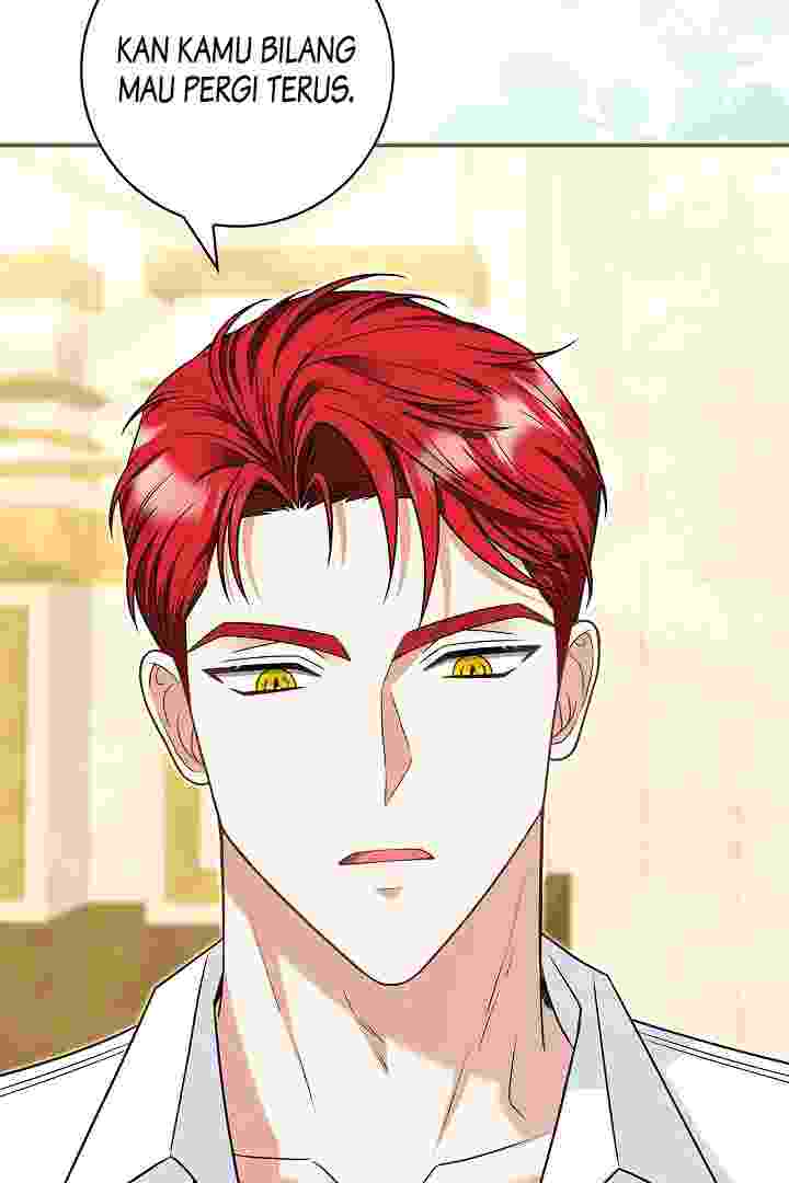 Baca I Live With My Villain Uncle Chapter 29 Bahasa Indonesia page 290