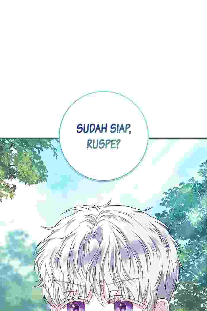 Baca I Live With My Villain Uncle Chapter 23 Bahasa Indonesia page 290