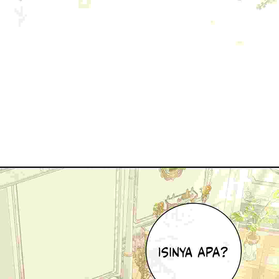 Baca I Live With My Villain Uncle Chapter 17 Bahasa Indonesia page 292