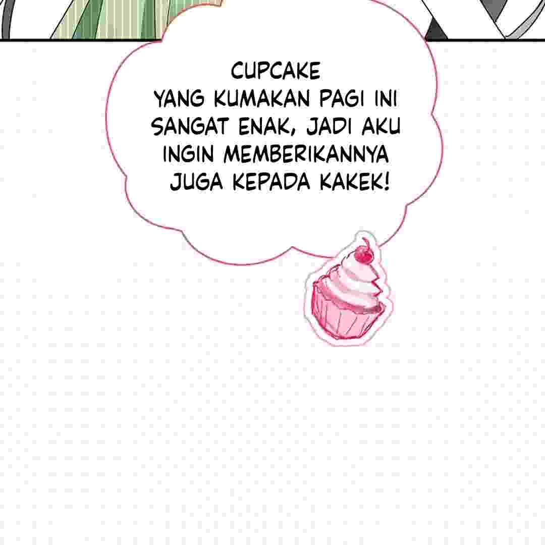 Baca I Live With My Villain Uncle Chapter 3 Bahasa Indonesia page 292
