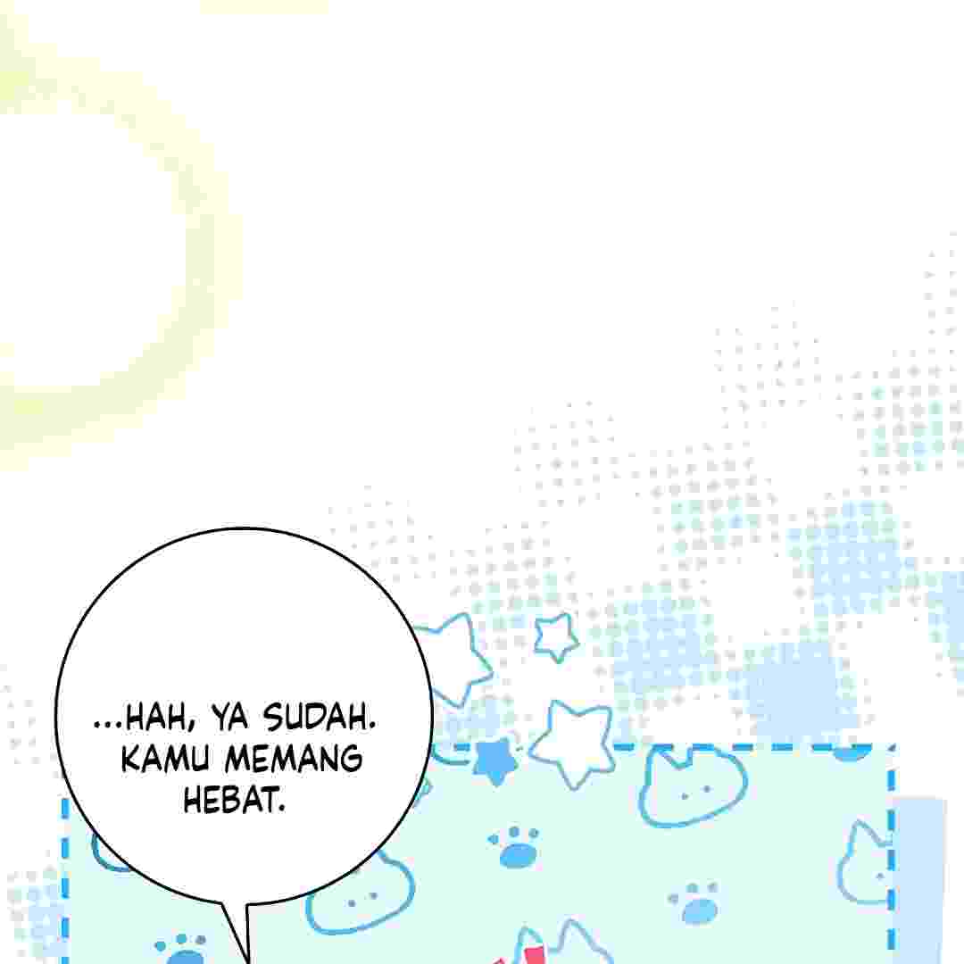 Baca I Live With My Villain Uncle Chapter 12 Bahasa Indonesia page 292