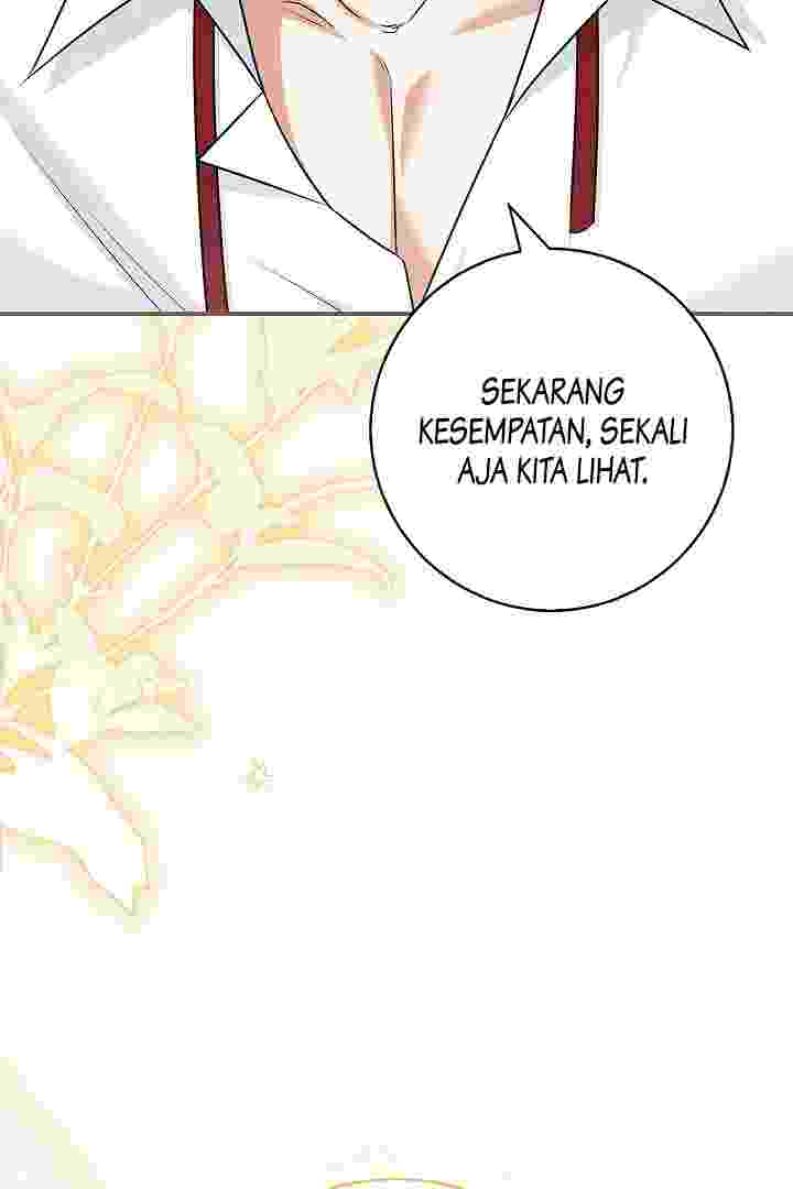 Baca I Live With My Villain Uncle Chapter 29 Bahasa Indonesia page 292