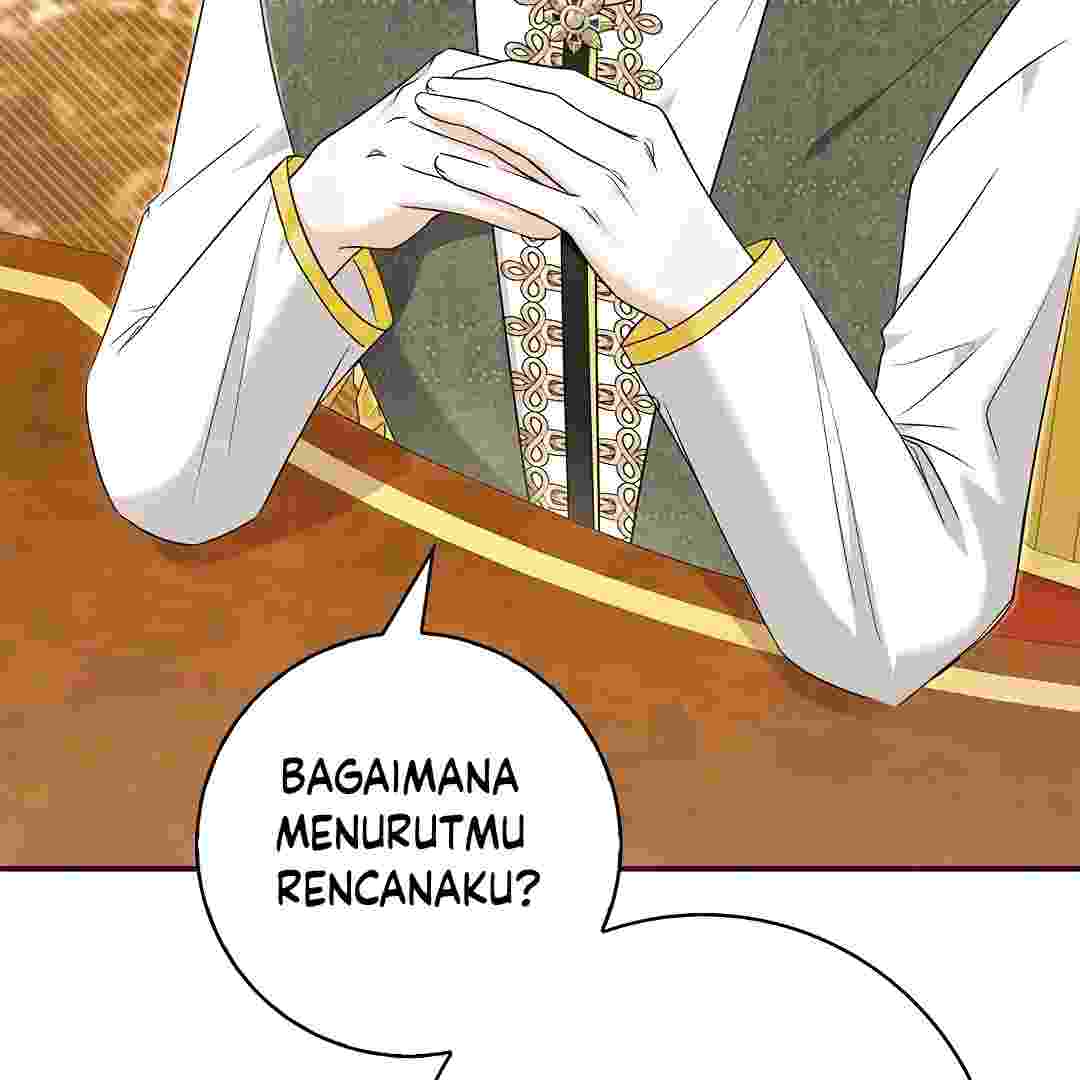 Baca I Live With My Villain Uncle Chapter 16 Bahasa Indonesia page 292