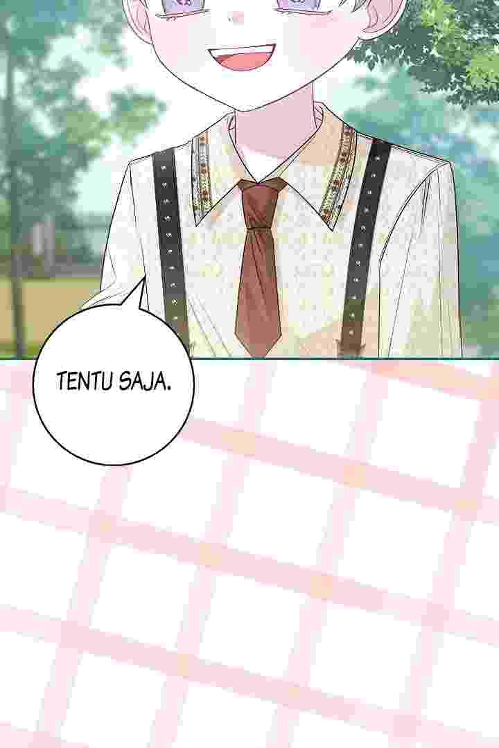 Baca I Live With My Villain Uncle Chapter 23 Bahasa Indonesia page 292