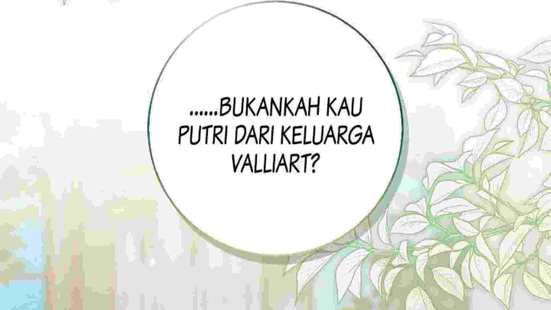 Baca I Live With My Villain Uncle Chapter 39 Bahasa Indonesia page 292