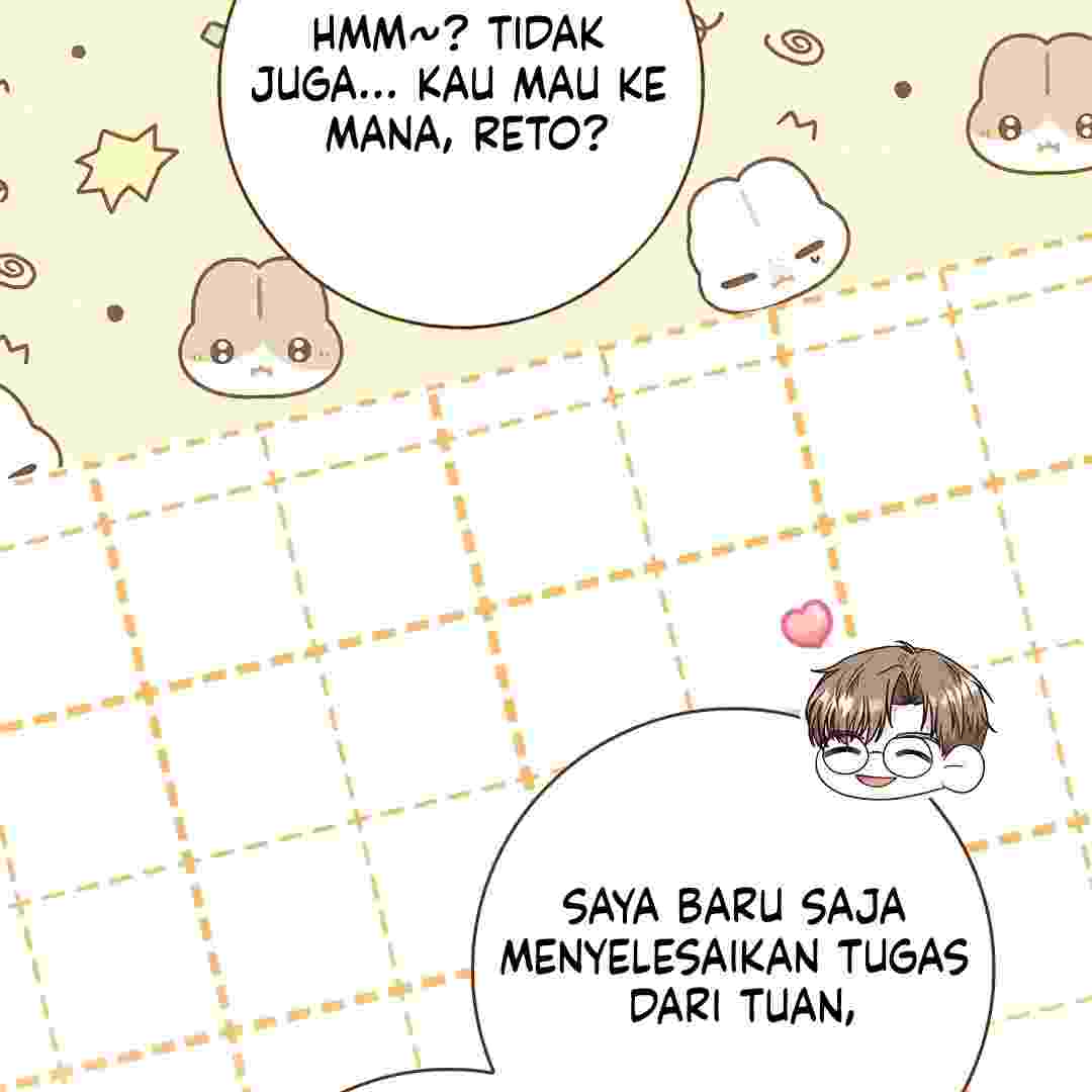 Baca I Live With My Villain Uncle Chapter 19 Bahasa Indonesia page 294