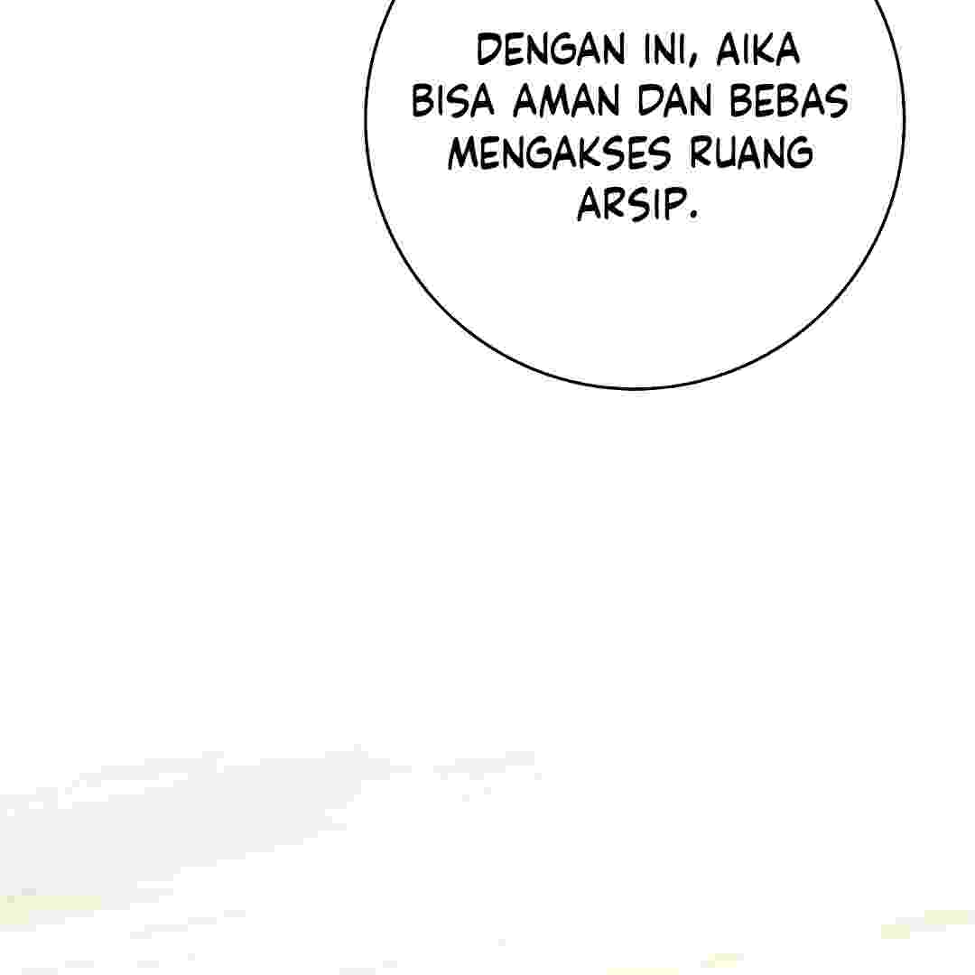 Baca I Live With My Villain Uncle Chapter 16 Bahasa Indonesia page 294