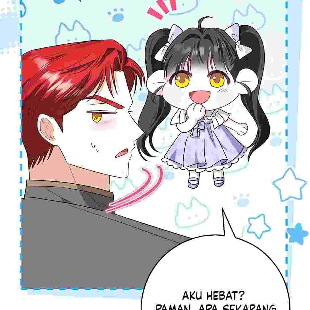 Baca I Live With My Villain Uncle Chapter 12 Bahasa Indonesia page 294