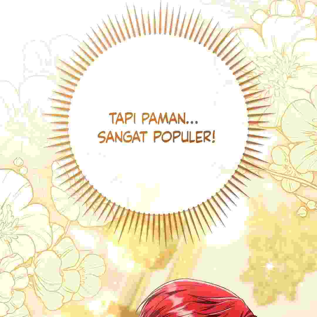 Baca I Live With My Villain Uncle Chapter 11 Bahasa Indonesia page 294
