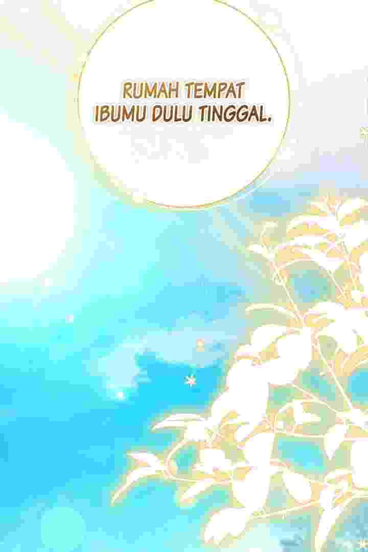 Baca I Live With My Villain Uncle Chapter 29 Bahasa Indonesia page 294