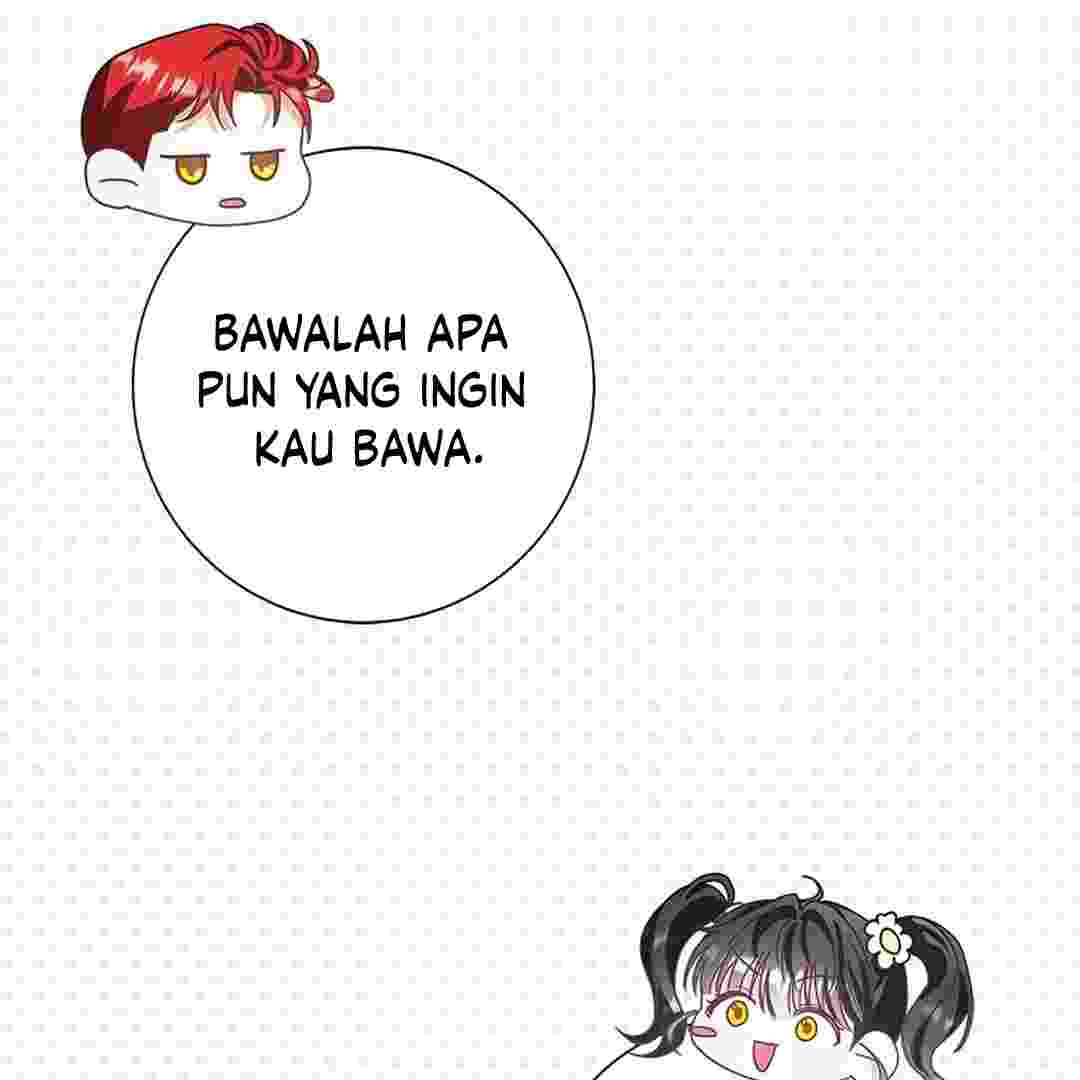Baca I Live With My Villain Uncle Chapter 3 Bahasa Indonesia page 294