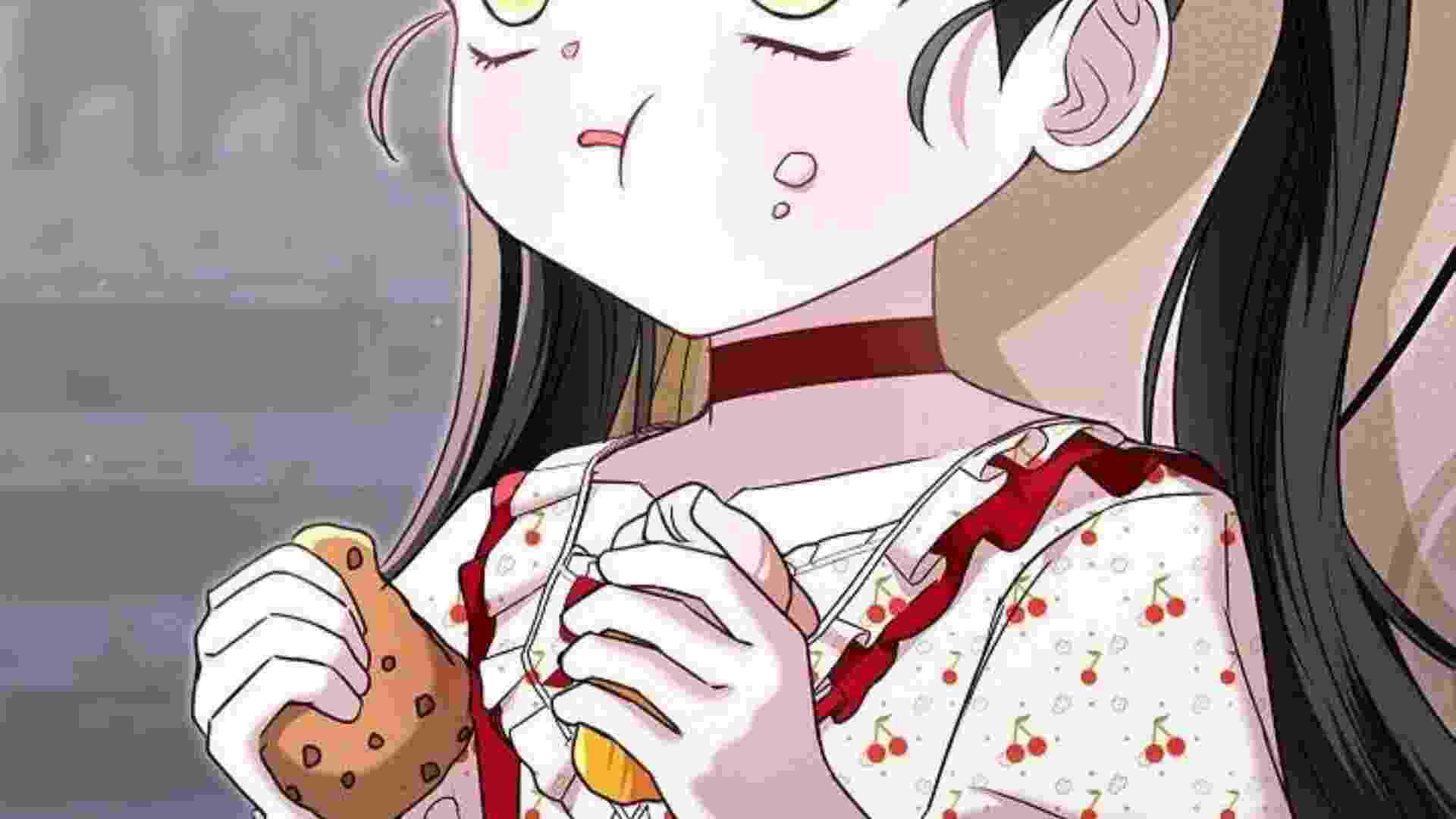Baca I Live With My Villain Uncle Chapter 39 Bahasa Indonesia page 296