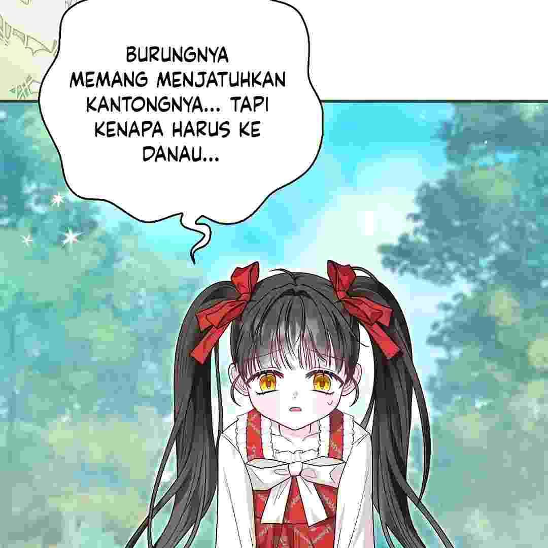 Baca I Live With My Villain Uncle Chapter 18 Bahasa Indonesia page 296