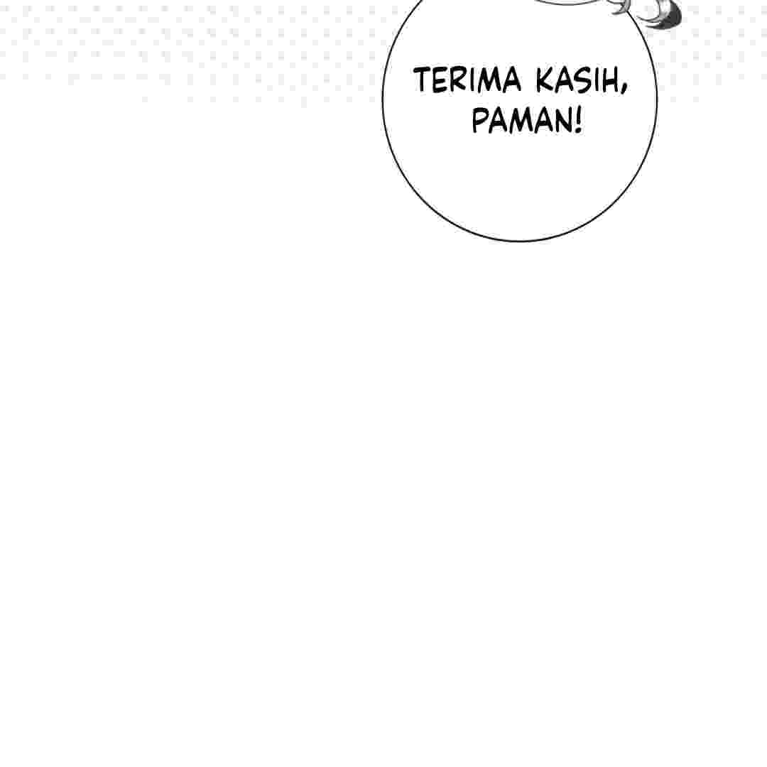 Baca I Live With My Villain Uncle Chapter 3 Bahasa Indonesia page 296