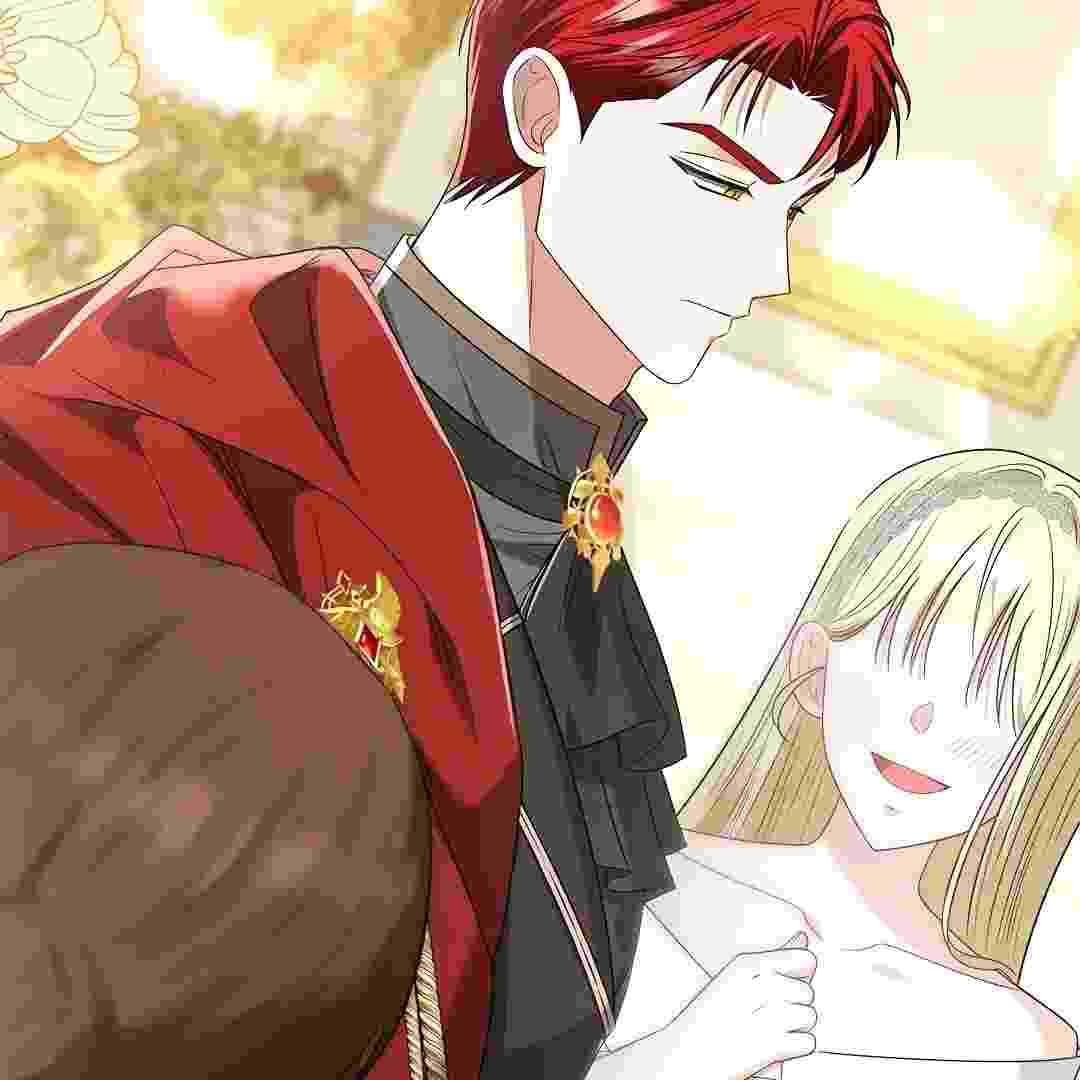Baca I Live With My Villain Uncle Chapter 11 Bahasa Indonesia page 296