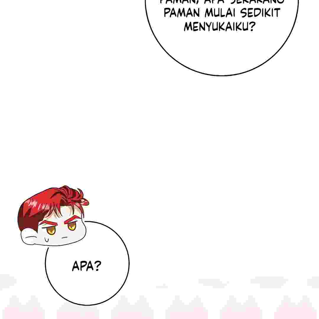 Baca I Live With My Villain Uncle Chapter 12 Bahasa Indonesia page 296