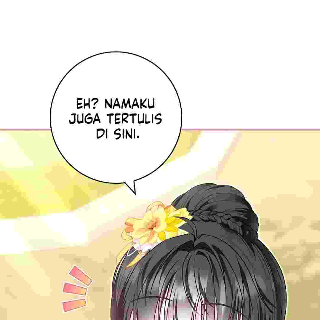Baca I Live With My Villain Uncle Chapter 19 Bahasa Indonesia page 298