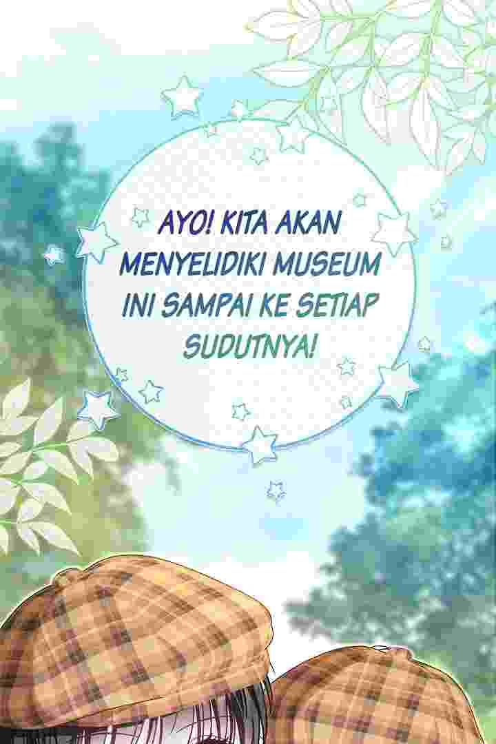 Baca I Live With My Villain Uncle Chapter 23 Bahasa Indonesia page 298