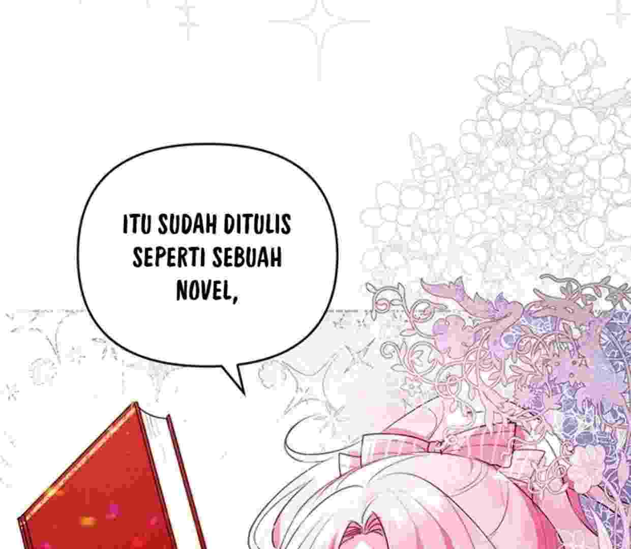 Baca A Strange But Effective Villainess Life Chapter 2 Bahasa Indonesia page 298