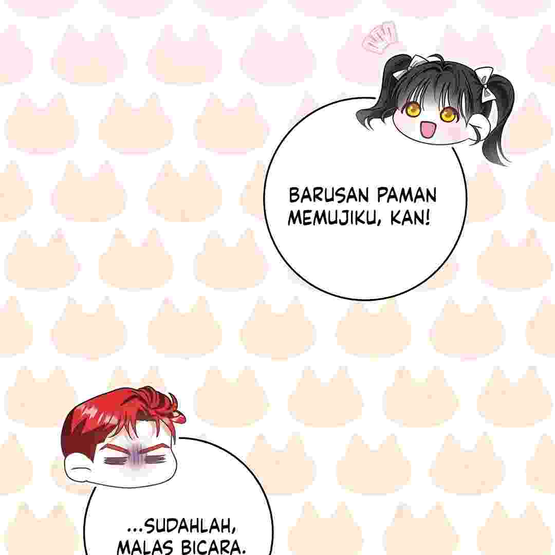Baca I Live With My Villain Uncle Chapter 12 Bahasa Indonesia page 298