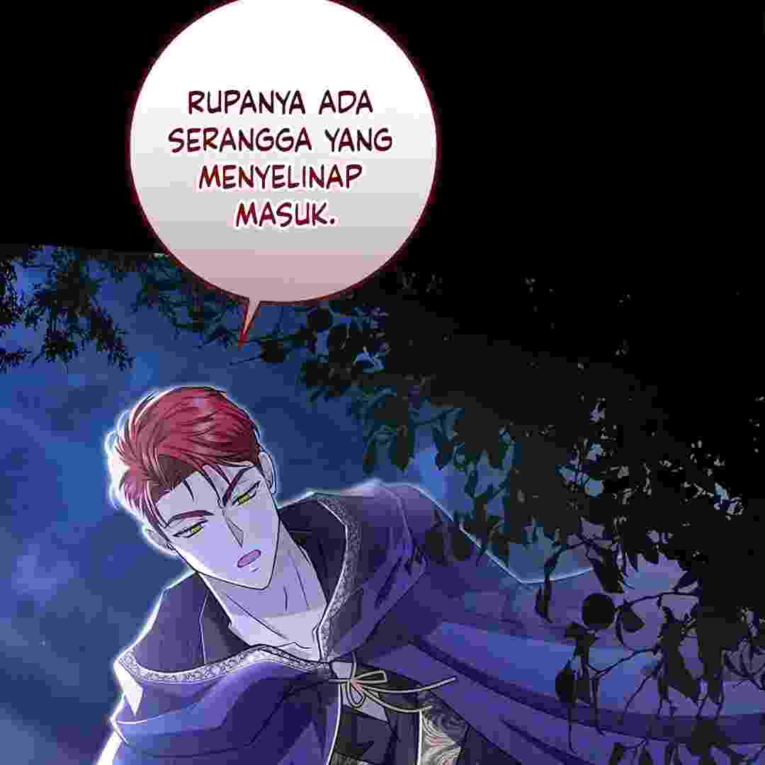 Baca I Live With My Villain Uncle Chapter 4 Bahasa Indonesia page 298