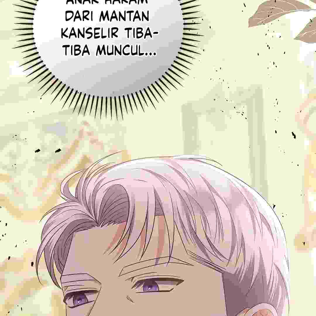 Baca I Live With My Villain Uncle Chapter 17 Bahasa Indonesia page 300