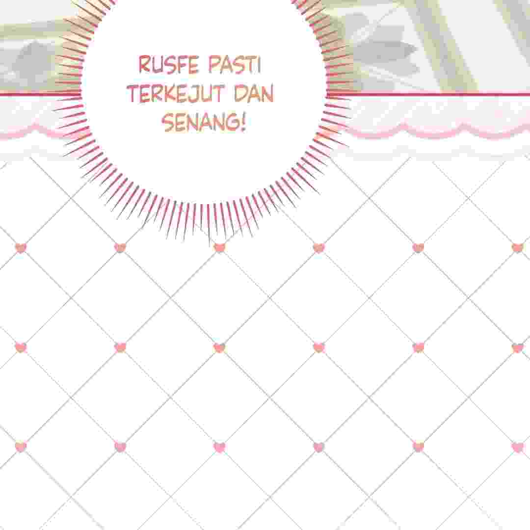 Baca I Live With My Villain Uncle Chapter 14 Bahasa Indonesia page 300