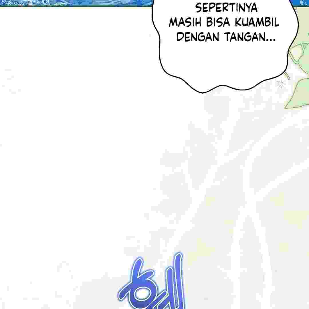 Baca I Live With My Villain Uncle Chapter 18 Bahasa Indonesia page 300