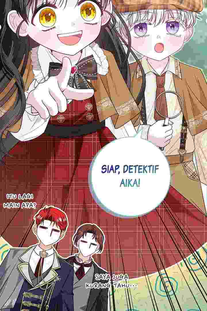 Baca I Live With My Villain Uncle Chapter 23 Bahasa Indonesia page 300