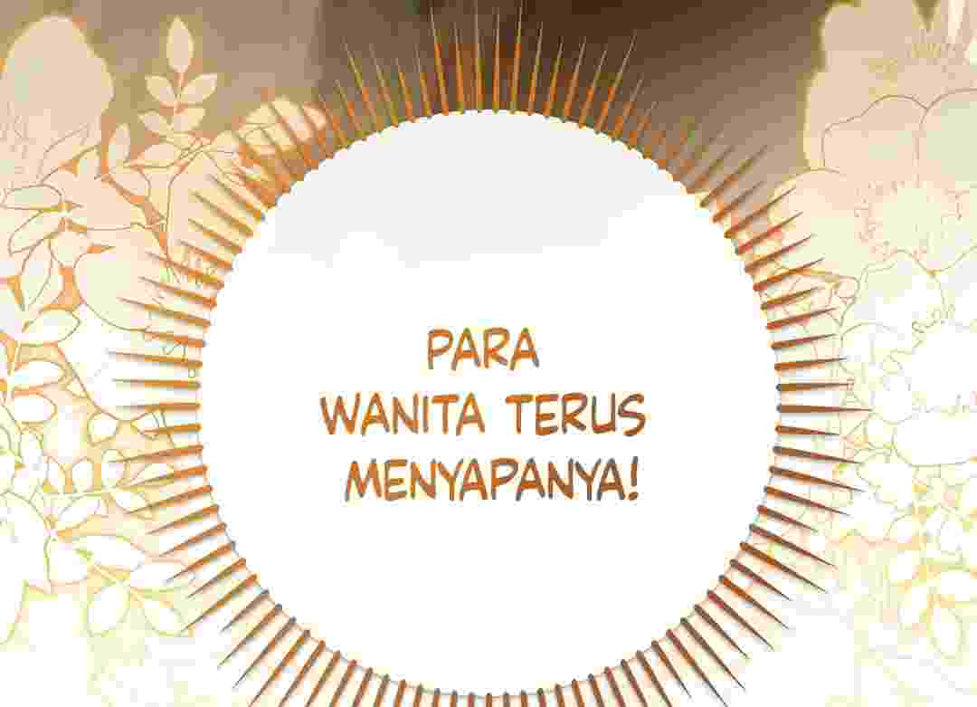 Baca I Live With My Villain Uncle Chapter 11 Bahasa Indonesia page 300