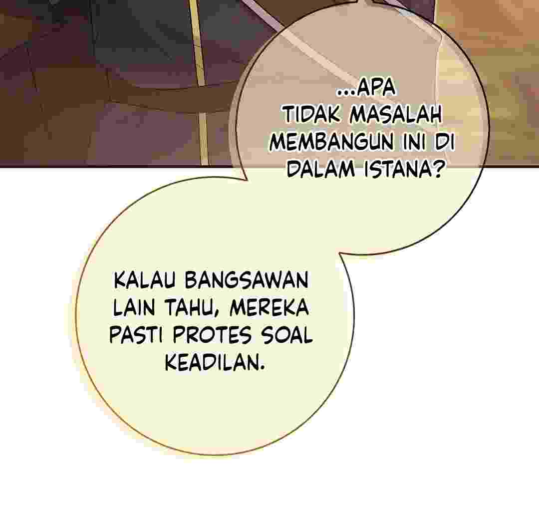 Baca I Live With My Villain Uncle Chapter 16 Bahasa Indonesia page 300