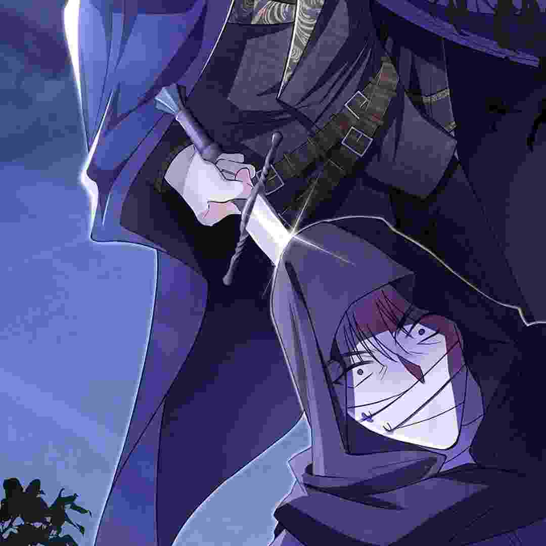 Baca I Live With My Villain Uncle Chapter 4 Bahasa Indonesia page 300