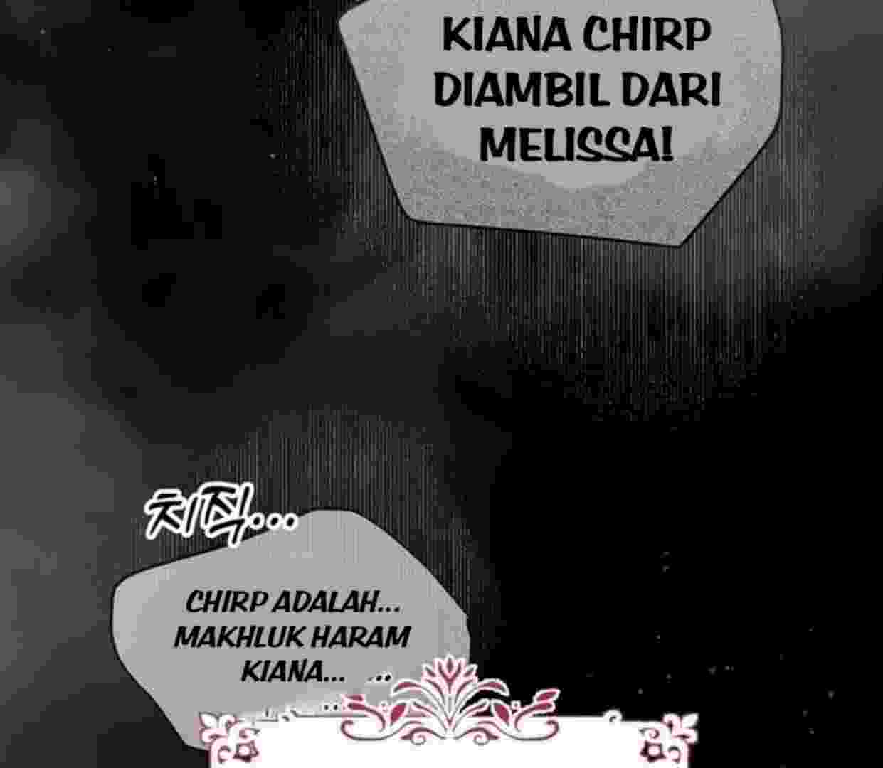 Baca A Strange But Effective Villainess Life Chapter 4 Bahasa Indonesia page 302