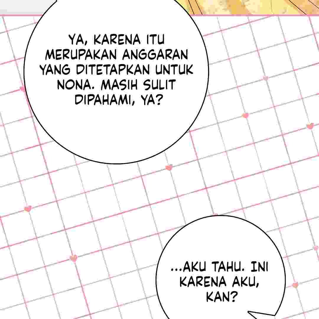 Baca I Live With My Villain Uncle Chapter 19 Bahasa Indonesia page 302