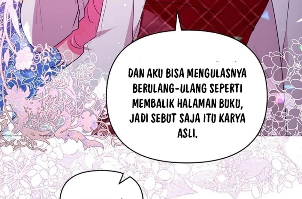 Baca A Strange But Effective Villainess Life Chapter 2 Bahasa Indonesia page 302