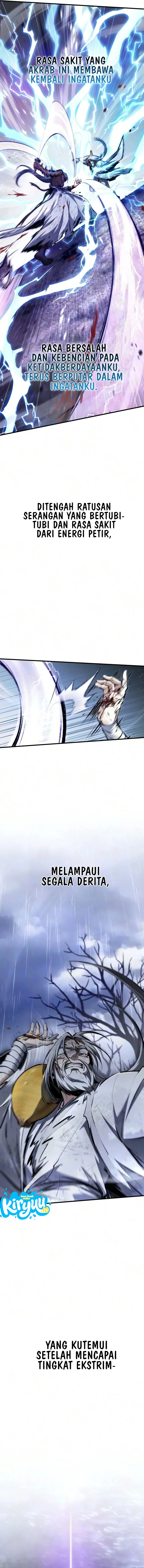 Baca Number One Star Instructor Master Baek (One Hit Teacher, Master Baek) Chapter 151 Bahasa Indonesia page 34