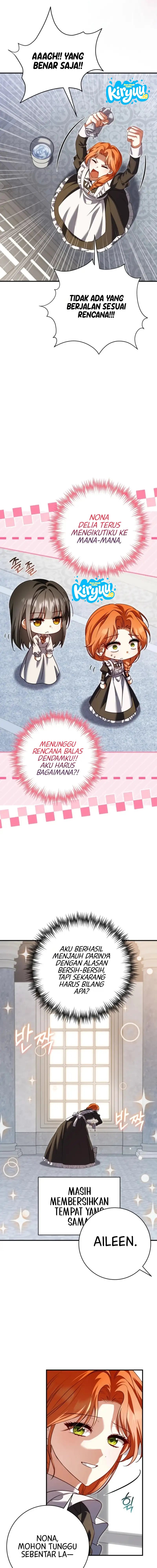 Baca Get Out of My Romance Fantasy Chapter 10 Bahasa Indonesia page 34