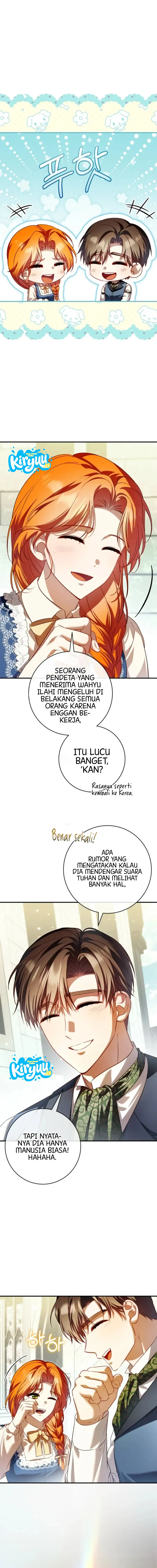 Baca Get Out of My Romance Fantasy Chapter 19 Bahasa Indonesia page 34