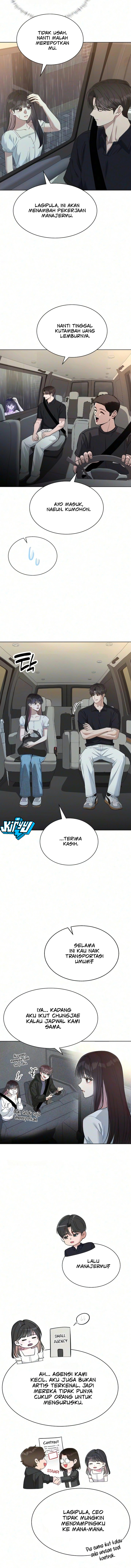 Baca We’re Not a Couple! Chapter 12 Bahasa Indonesia page 36