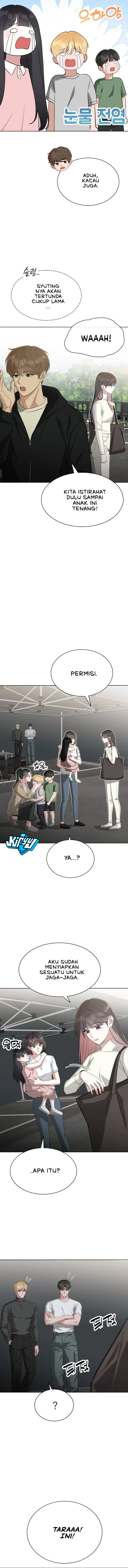Baca We’re Not a Couple! Chapter 11 Bahasa Indonesia page 36