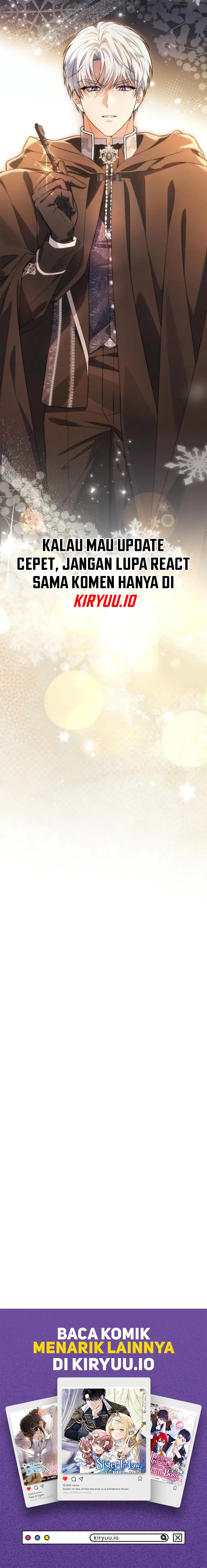 Baca Time Healer Ceres Chapter 25 Bahasa Indonesia page 36