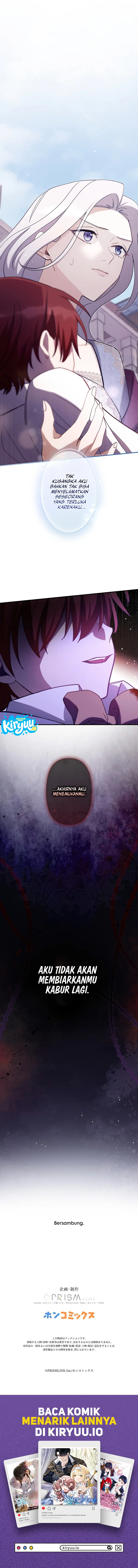 Baca The Demon I Raised Won’t Let the Saintess Escape Chapter 01 Bahasa Indonesia page 36