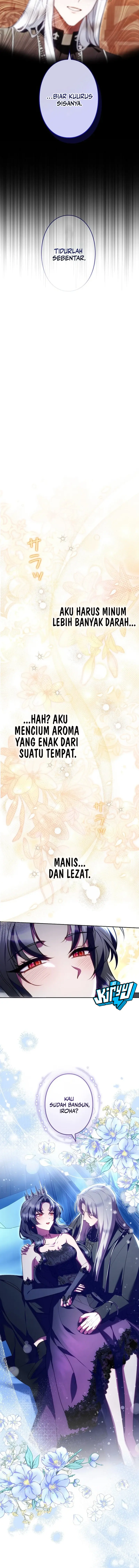 Baca The Final Boss Wants to Die Chapter 18 Bahasa Indonesia page 36
