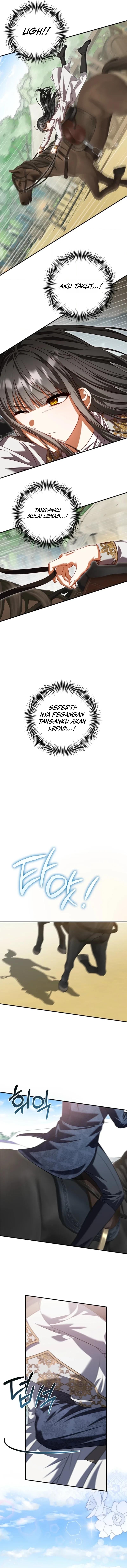 Baca Get Out of My Romance Fantasy Chapter 14 Bahasa Indonesia page 36