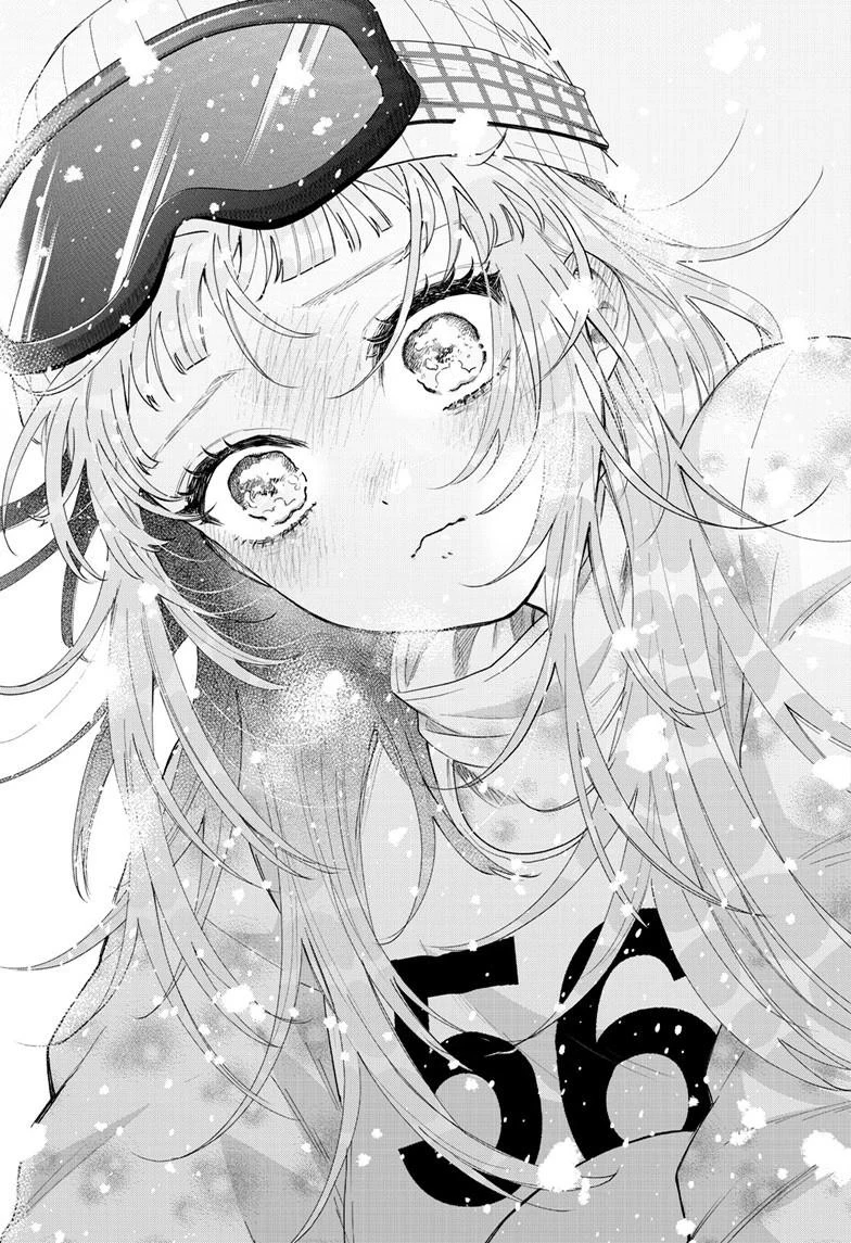 Momose Akira no Hatsukoi Hatan-chuu. Chapter 82 Komik Bahasa Indonesia
