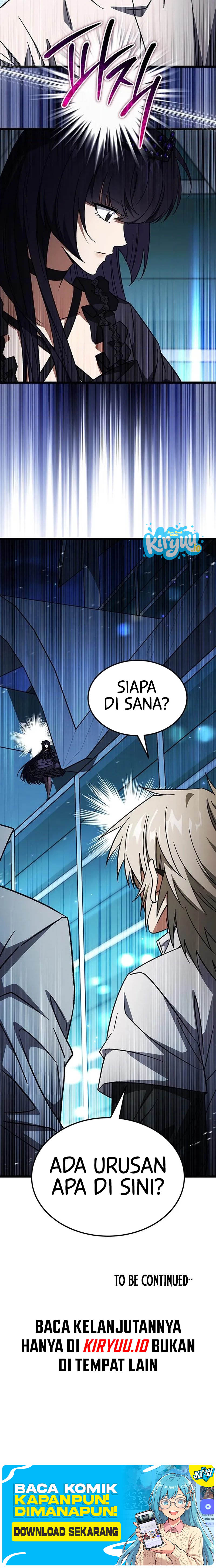 Baca Lv. 99 Princess of Black Flame Chapter 45 Bahasa Indonesia page 36